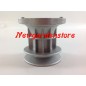 Cubo porta cuchillas tractor de césped compatible OLEOMAC 66030256 original Cubo porta cuchillas tractor de césped compatible OLEOMAC 66030256 original