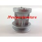 Cubo porta cuchillas tractor de césped compatible OLEOMAC 66030256 original Cubo porta cuchillas tractor de césped compatible OLEOMAC 66030256 original
