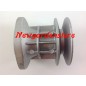 OLEOMAC kompatibel Rasentraktor Messerhalter Nabe 66030256 original OLEOMAC kompatibel Rasentraktor Messerhalter Nabe 66030256 original