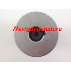 Mozzo supporto lama portalama tagliaerba trattorino compatibile OLEOMAC 66030256 originale | NewgardenParts.com