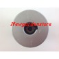 Cubo porta cuchillas tractor de césped compatible OLEOMAC 66030256 original Cubo porta cuchillas tractor de césped compatible OLEOMAC 66030256 original