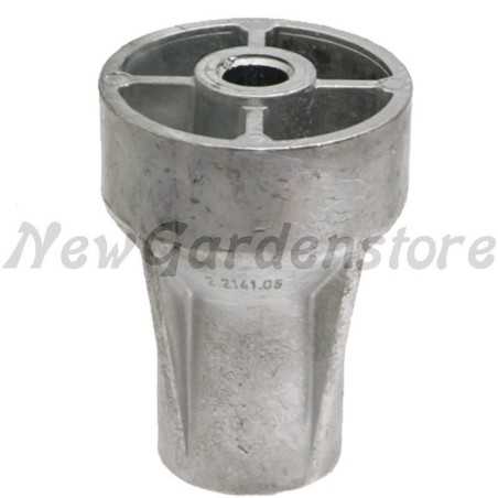 ORIGINAL AL KO Rasentraktor Messerhalter Nabe 512427 | NewgardenParts.com