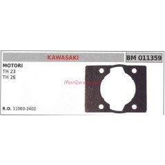 Guarnizione cilindro KAWASAKI decespugliatore TH 23 26 011359