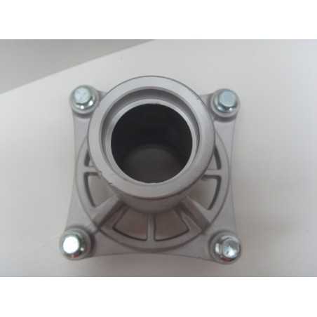 Mower tractor blade support hub 30-677 AYP 532 187281 | NewgardenParts.com