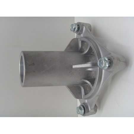 Mower tractor blade support hub 30-677 AYP 532 187281