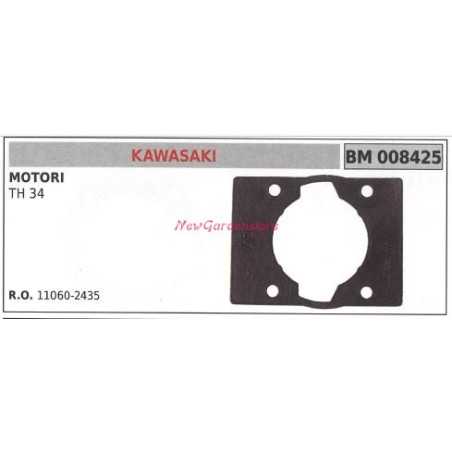 Junta de cilindro desbrozadora KAWASAKI TH 34 008425 | NewgardenParts.com