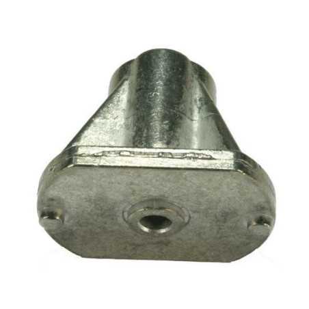 Messerträger-Nabe CASTELGARDEN Rasentraktor-Mähwerk 122463255/1 | NewgardenParts.com
