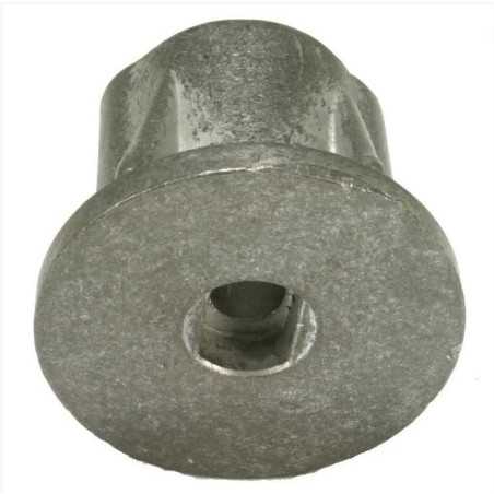 Blade support hub CASTELGARDEN lawn tractor 22463019 | NewgardenParts.com