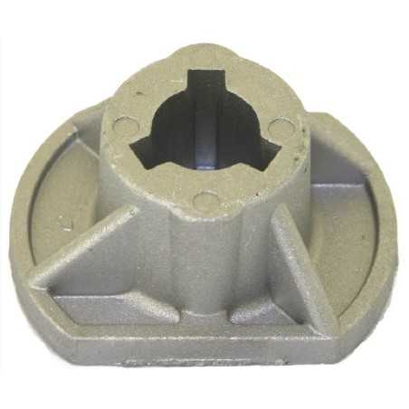 Nabe für Messerhalter Rasenmähertraktor CASTELGARDEN 410112 | NewgardenParts.com