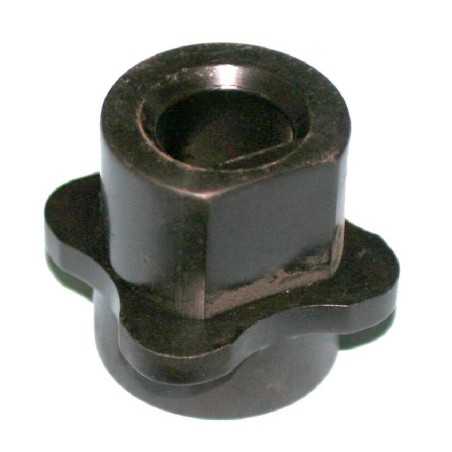 Hub for blade holder lawn tractor CASTELGARDEN ES460 2207326 | NewgardenParts.com