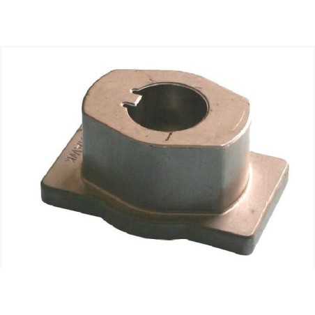 HUSQVARNA MEP Rasentraktor Mähmesserhalter Nabe 532184632 | NewgardenParts.com