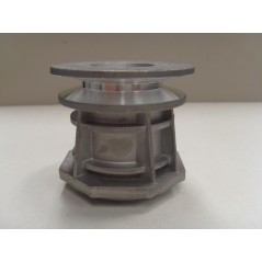 Moyeu porte-lame pour tracteur de pelouse MEP 170096 504591201 9mm 25mm | NewgardenParts.com