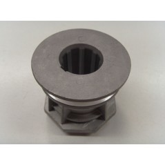 Lawn tractor blade holder hub MEP 170096 504591201 9mm 25mm | NewgardenParts.com