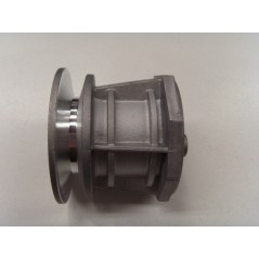 Mozzo supporto lama portalama trattorino rasaerba MEP 170096 504591201 9mm 25mm | NewgardenParts.com