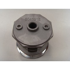 Lawn tractor blade holder hub MEP 170096 504591201 9mm 25mm | NewgardenParts.com