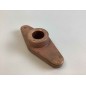 Mozzo supporto lama portalama trattorino rasaerba millerighe 313584 NOMA 170052