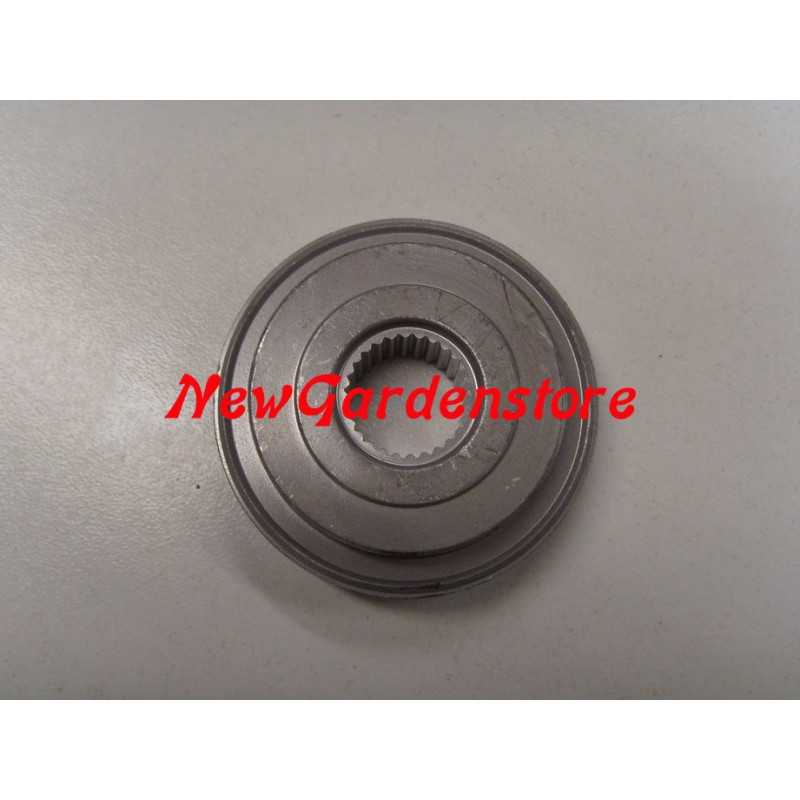 Moyeu de porte-lame de tracteur de pelouse MURRAY 170063 690411MA 10034