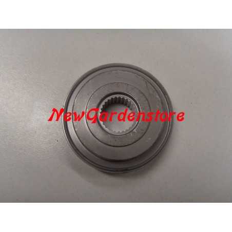 MURRAY Rasentraktor Messerhalter Nabe 170063 690411MA 10034 | NewgardenParts.com