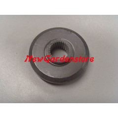 Mozzo supporto lama portalama trattorino rasaerba MURRAY 170063 690411MA 10034 | NewgardenParts.com