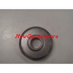 Moyeu de porte-lame de tracteur de pelouse MURRAY 170063 690411MA 10034 | NewgardenParts.com