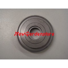 Moyeu de porte-lame de tracteur de pelouse MURRAY 170063 690411MA 10034 | NewgardenParts.com