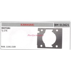 Guarnizione cilindro KAWASAKI decespugliatore TJ 27E 013621 | NewgardenParts.com