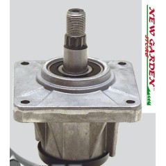 Mozzo supporto lama portalama trattorino rasaerba tagliaerba 22-354 MTD 918-0117 | NewgardenParts.com