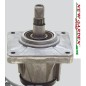 Cubo de soporte de cuchilla para tractor cortacésped MTD 22-354 918-0117 Cubo de soporte de cuchilla para tractor cortacésped MTD 22-354 918-0117
