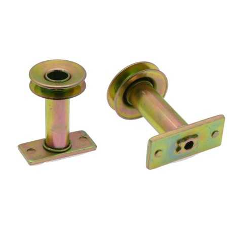 MTD 7530825 Rasentraktor-Messerhalter Nabe | NewgardenParts.com