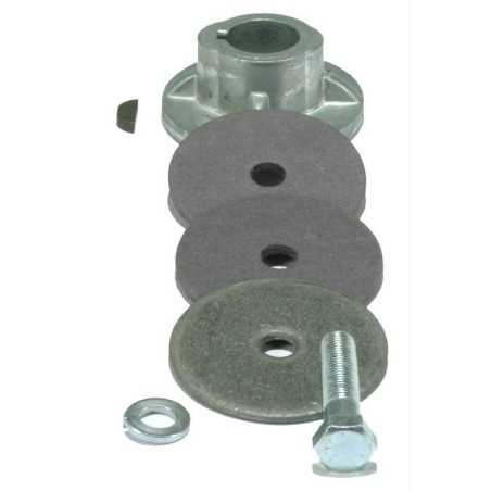 Nabe für Messerhalter Rasentraktor STANDARD MOWER 410102 | NewgardenParts.com