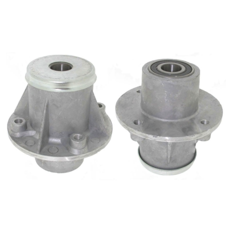 STIGA Rasentraktor Messerträger Nabe 1134-0406-02 | NewgardenParts.com