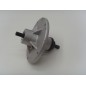 Rasenmähertraktor Messerhalter Nabe 22-550 MURRAY 1001200 Rasenmähertraktor Messerhalter Nabe 22-550 MURRAY 1001200