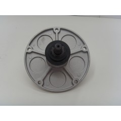 Moyeu porte-lame pour tracteur tondeuse 22-550 MURRAY 1001200 | NewgardenParts.com
