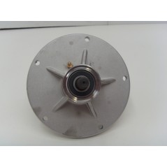 Mower tractor blade holder hub 22-550 MURRAY 1001200 | NewgardenParts.com