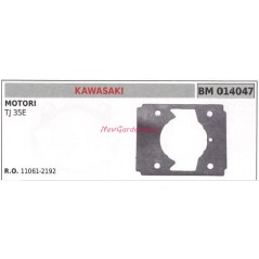 Joint de cylindre KAWASAKI débroussailleuse TJ 35E 014047 | NewgardenParts.com