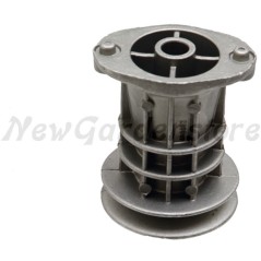 Mozzo supporto lama tagliaerba OLEOMAC EFCO 70390652 66060082 1740033 | NewgardenParts.com