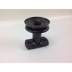Blade support hub TAURUS 46T 46W BLUE BIRD 1819100 | NewgardenParts.com