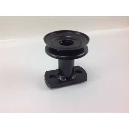 Blade support hub TAURUS 46T 46W BLUE BIRD 1819100 | NewgardenParts.com