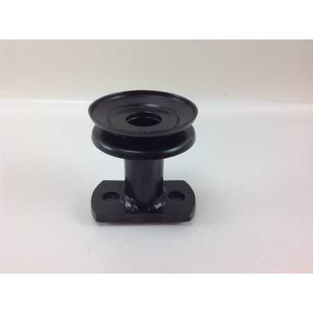 Blade support hub TAURUS 46T 46W BLUE BIRD 1819100