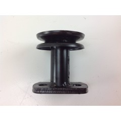 Blade support hub TAURUS 46T 46W BLUE BIRD 1819100 | NewgardenParts.com