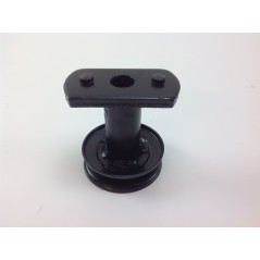 Blade support hub TAURUS 46T 46W BLUE BIRD 1819100 | NewgardenParts.com