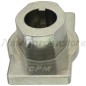 Cubo soporte cuchilla tractor de césped compatible AYP 13271153