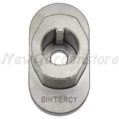 Lawn tractor blade support hub compatible AYP 13271154 | NewgardenParts.com