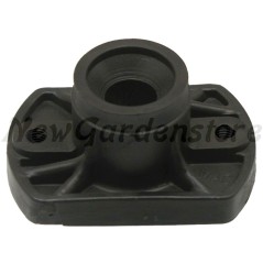 Cubo de soporte de la cuchilla del tractor de césped compatible CASTELGARDEN 13270700 170027