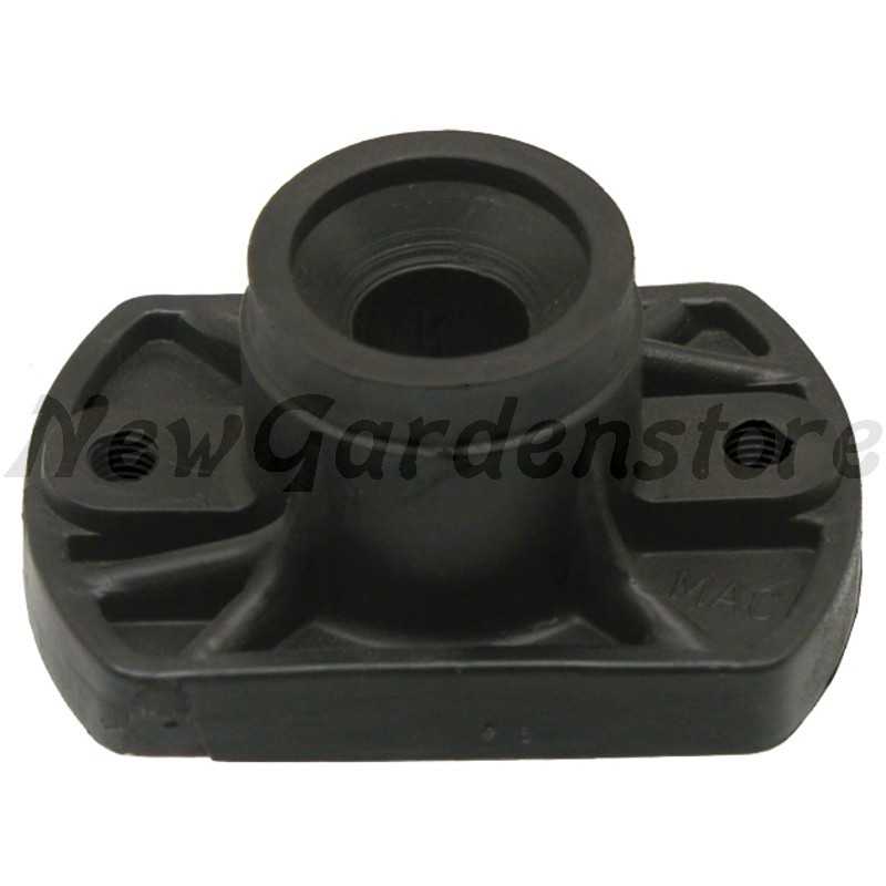 Cubo de soporte de la cuchilla del tractor de césped compatible CASTELGARDEN 13270700 170027 Cubo de soporte de la cuchilla del tractor de césped compatible CASTELGARDEN 13270700 170027