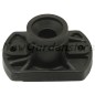 Cubo de soporte de la cuchilla del tractor de césped compatible CASTELGARDEN 13270700 170027 Cubo de soporte de la cuchilla del tractor de césped compatible CASTELGARDEN 13270700 170027