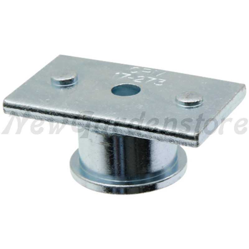 Mozzo supporto lama tagliaerba trattorino compatibile HUSQVARNA 532 41 83-73 Mozzo supporto lama tagliaerba trattorino compatibile HUSQVARNA 532 41 83-73