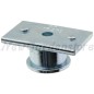 Mozzo supporto lama tagliaerba trattorino compatibile HUSQVARNA 532 41 83-73 Mozzo supporto lama tagliaerba trattorino compatibile HUSQVARNA 532 41 83-73