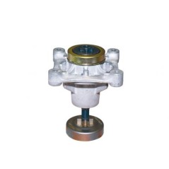 Rueda soporte cuchilla cortacésped AYP 174356