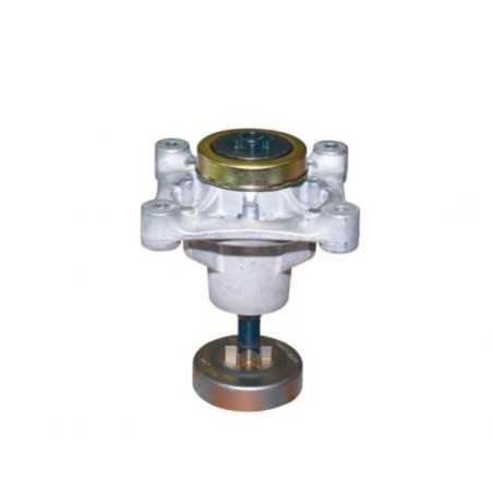 Mower blade support wheel AYP 174356 | NewgardenParts.com